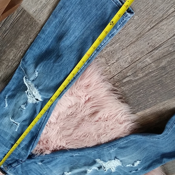 Black Orchid jeans - Picture 16 of 16